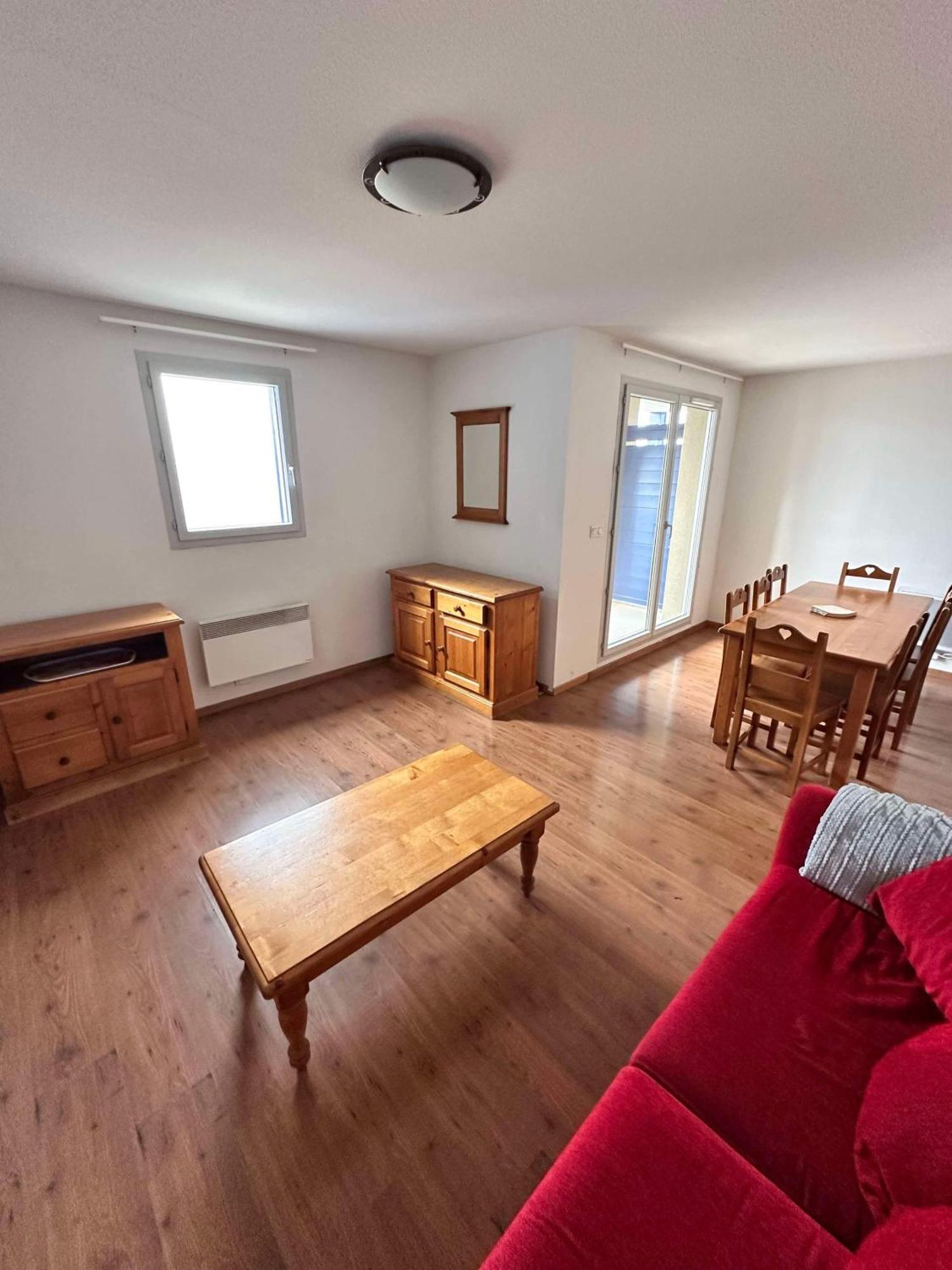 Grand Appartement Peyra'Good Tout Equipe Linge De Lit Et De Toilette Inclus - 8 Couchages - Station Peyragudes - Vue Montagne - 2 Balcons-Terrasses Germ Exteriér fotografie