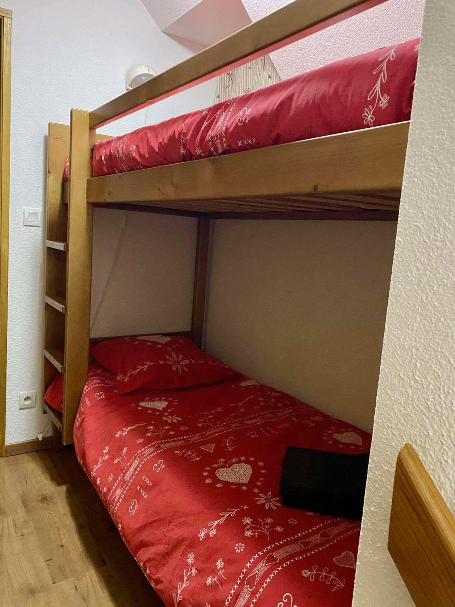 Grand Appartement Peyra'Good Tout Equipe Linge De Lit Et De Toilette Inclus - 8 Couchages - Station Peyragudes - Vue Montagne - 2 Balcons-Terrasses Germ Exteriér fotografie